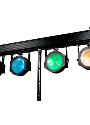 Eliminator Dotz Tpar Sys Plus