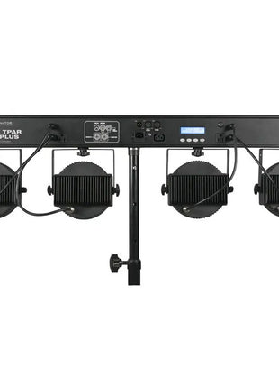 Eliminator Dotz Tpar Sys Plus