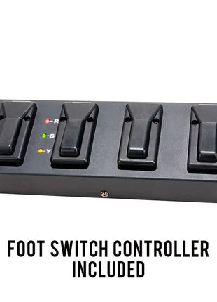 Eliminator Dotz Tpar Sys Plus