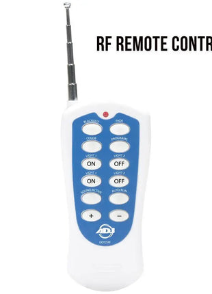 Eliminator Dotz Tpar Sys Plus