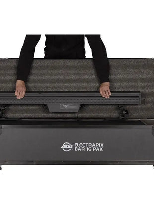 ADJ ElectraPix Bar 16 Pak