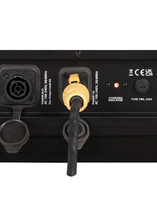 ADJ ElectraPix Bar 16 Pak