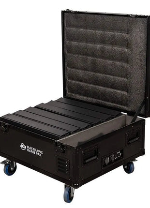 ADJ ElectraPix Bar 8 Pak