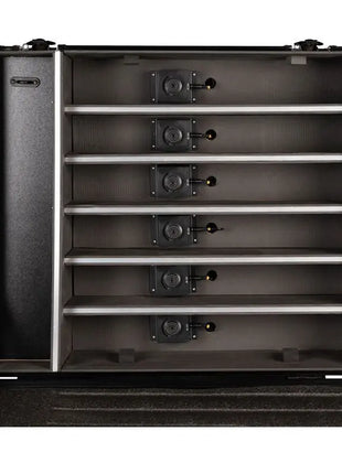 ADJ ElectraPix Bar 8 Pak