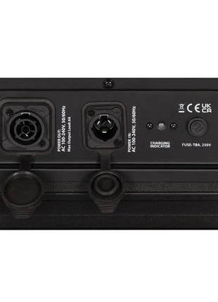 ADJ ElectraPix Bar 8 Pak