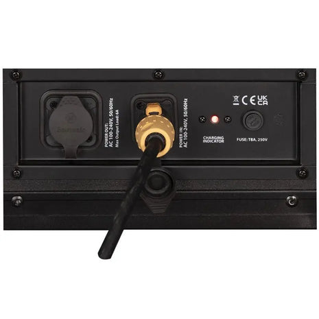 ADJ ElectraPix Bar 8 Pak