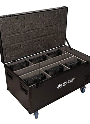 ADJ ElectraPix Par 7 Pak