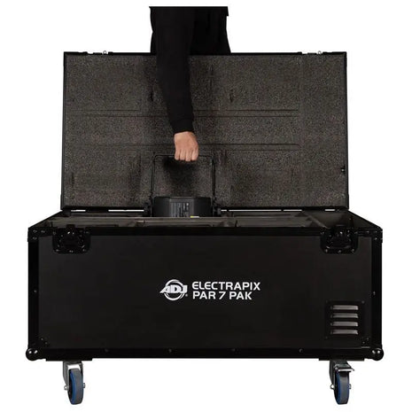 ADJ ElectraPix Par 7 Pak