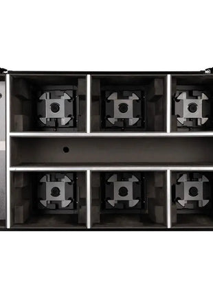 ADJ ElectraPix Par 7 Pak