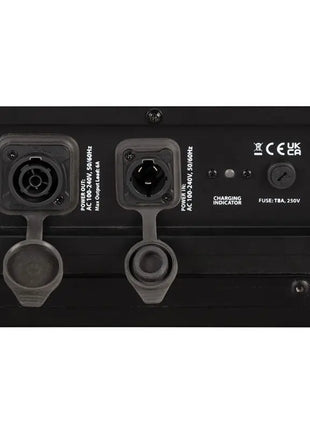 ADJ ElectraPix Par 7 Pak