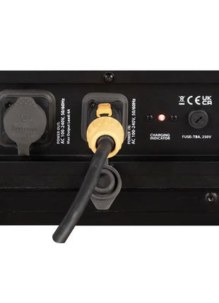 ADJ ElectraPix Par 7 Pak