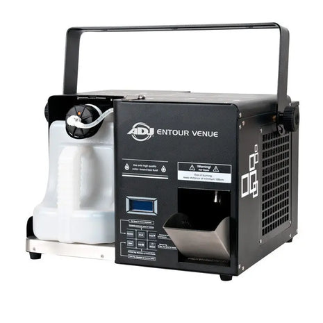 American DJ Entour Venue Haze Machine - DJKIT®