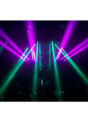ADJ Entour Venue