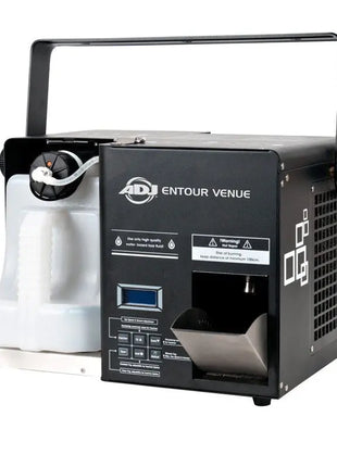 ADJ Entour Venue