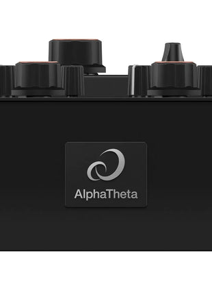 AlphaTheta Euphonia AlphaTheta