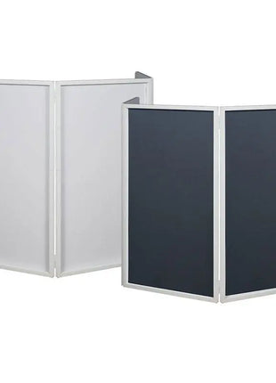 Accu Stand Event Façade 2W