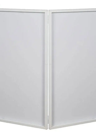 Accu Stand Event Façade 2W