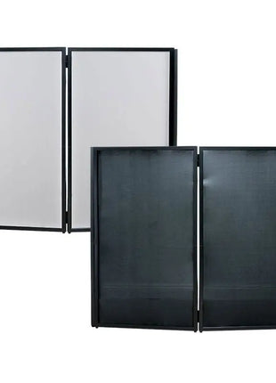 Accu Stand Event Façade 2B