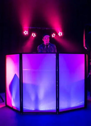 Accu Stand Event Façade 2B