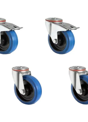 FBT Audio KW-HM80 Wheels Kit HiMaxx100, PROMaxx15, Subline 115
