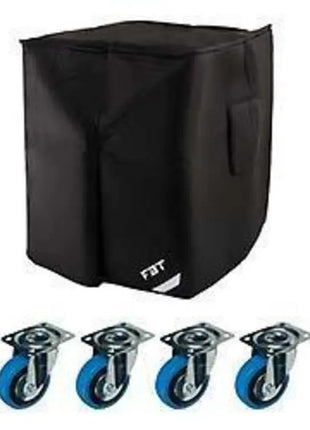 FBT Audio PM-CH 15S Cover PROMaxX 15 with wheels