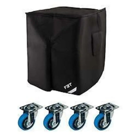FBT Audio PM-CH 15S Cover PROMaxX 15 with wheels