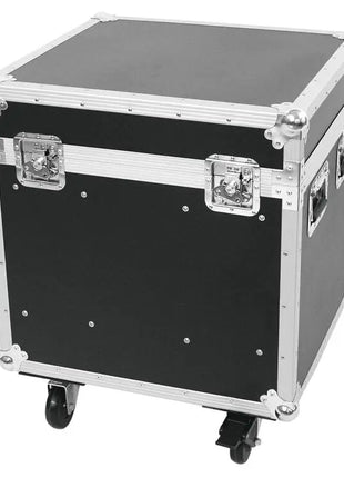 Cobra Transport Case 620 x 620 x 620mm w/wheels