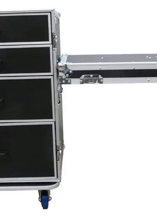 Cobra Universal Draw Case (4 Drawers) with Table, w/wheels