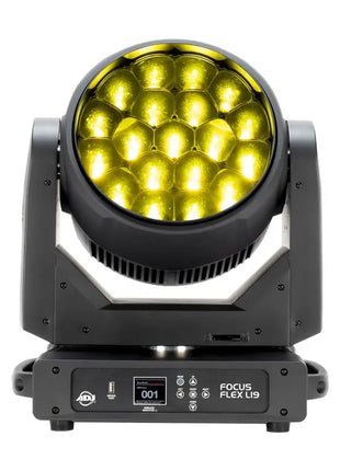ADJ Focus Flex L19