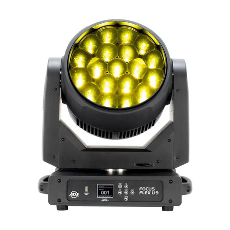 ADJ Focus Flex L19