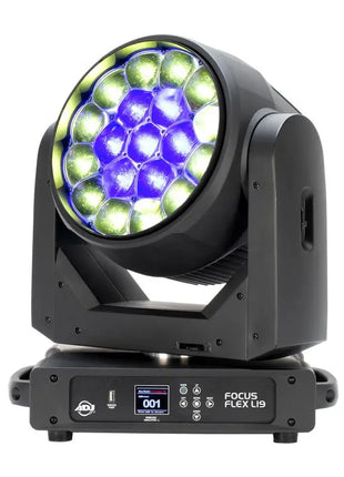 ADJ Focus Flex L19