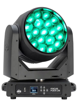 ADJ Focus Flex L19