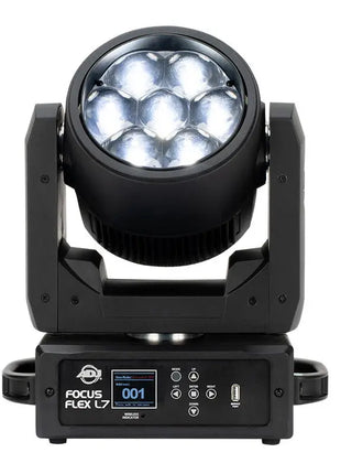 ADJ Focus Flex L7