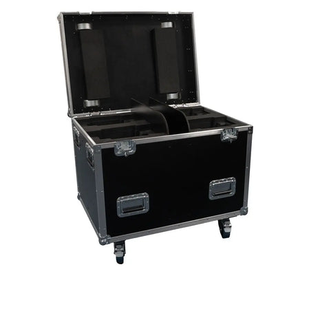 ADJ ADJ Touring Case 4x Focus Hybrid