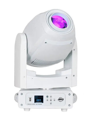 ADJ Focus Spot 4Z Pearl
