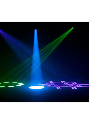 ADJ Focus Spot 4Z Pearl