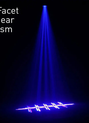 ADJ Focus Spot 4Z Pearl