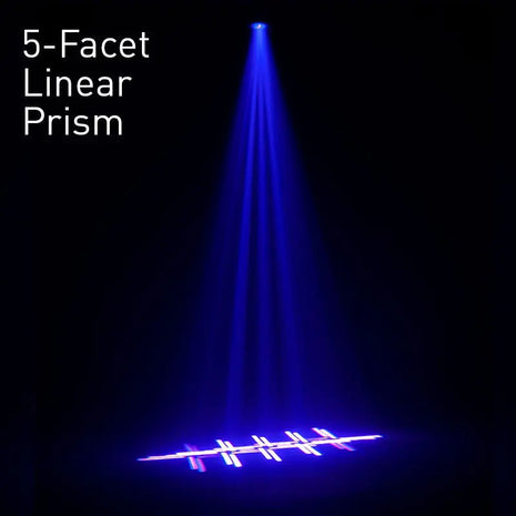 ADJ Focus Spot 4Z Pearl