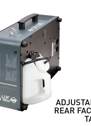 ADJ Fog Fury Jett PRO