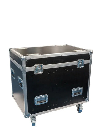 ADJ ADJ Touring Case 2x Hydro Spot 2
