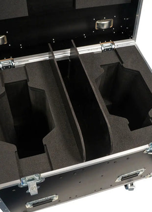 ADJ ADJ Touring Case 2x Hydro Spot 2