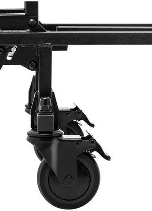 Ultimax StageCart Pro Heavy Duty Transportation Cart