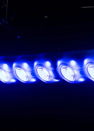 Eliminator Frost FX Bar RGBW