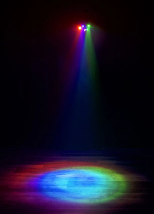 Eliminator Furious Three RG