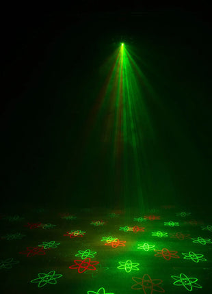 Eliminator Furious Three RG