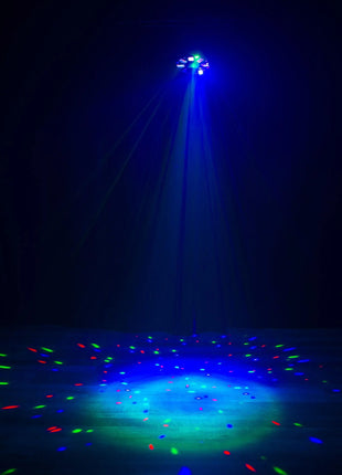 Eliminator Furious Three RG