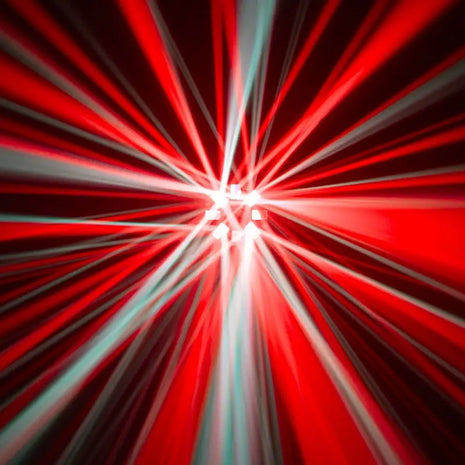 Eliminator Furious Three RG UV