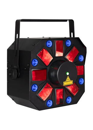 Eliminator Furious Three RG UV