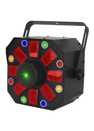 Eliminator Furious Three RG