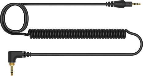 Pioneer DJ Replacement Coiled Cable for HDJ-X5 HC-CA0603 (1.2m) - DJKIT®